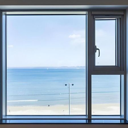 Pohang Hotel View Exteriör bild